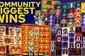 Community Biggest Wins – #48 / 2024