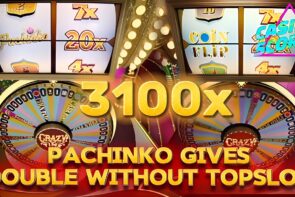 Crazy Time Big Win Today, Oh My God ! 3100X All Bonuses! TOPSLOT 20X + 20X..!!