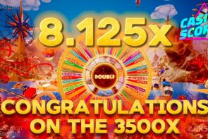 Crazy Time Big Win Today,Oh My God ! 3500X,3500X,600X And Others ! 8125X All Bonuses !!