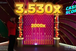 Crazy Time Big Win Today,Oh My God ! 3530X ! GOD SAVED ME WITH 2000X ! 2000X,2000X,2000X And Others!