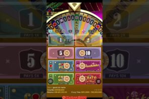 Crazy time big win today all in.#mcm #bajilive #win #casino