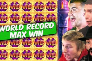 DRACK'S STACK MAX WIN: Roshtein Biggest Win Ever ($28 MILLION)