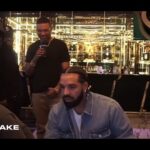 Drake Goes Crazy Playing Plinko & Wins $1 Million!!