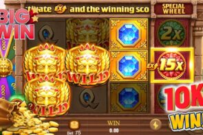 Fortune Gems 2 10K Win Big Win Jili