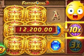 Fortune Gems 3 Big Win Game Play Ep 2