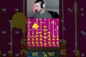 GAME LINK + BONUS IN BIO #slot #bigwin #casino