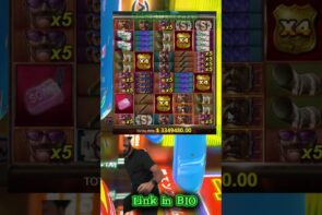 How to make money in casino fast #shorts  #slot #casinogames #roulette #bigwin #casino #spin #gaming