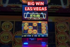 Huge Win in Bellagio, Las Vegas #slots #hugecasinowins #casinogames #casino #bigwin #jackpot