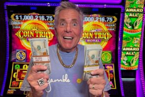 I Paid $15,000 For One Slot Bonus