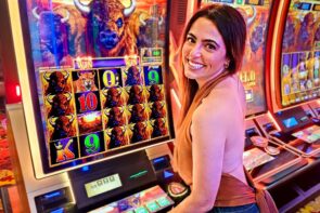 I WON The JACKPOT of a LIFETIME on Buffalo Link!!!