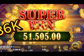 JILI Money Coming 2 / Super Big Win 86K 🤑🤑