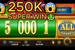JILI Money Coming / 250000 Super Big Win 🤑🤑
