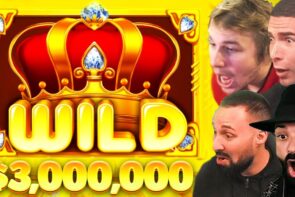 JUICY FRUITS MAX WIN