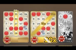 Monopoly Big Baller/Today Big Win/Crazy Time/Megaball/Card Casino /Roulette Casino
