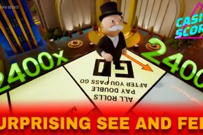 Monopoly live Big Win Today, Oh My God !