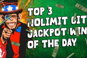 NOLIMIT CITY SLOTS MEGA WINS OF THE DAY 🔥 NON BONUS BUY ONLY!