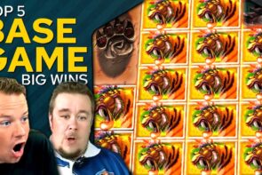 One Spin Big Win on Slots! #16