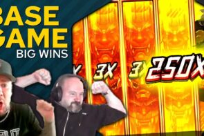 One Spin Big Win on Slots! #17