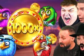 PIROTS 3 BIGGEST WIN EVER