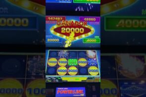 Powerlink - Lock & Spin (Big Win, 4 Euros) Tragaperras #automat #bigwin #freegames #slotmachines