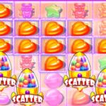 SUGAR RUSH 1000 HITS A HOT STREAK OF BIG WINS