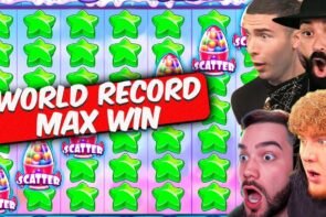 SUGAR RUSH 1000 MAX WIN: Top 10 Biggest Wins (Juicy Slots, Ayzee, Roshtein)