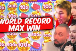 SWEET BONANZA XMAS BIGGEST WIN EVER: Top 7 (Adin Ross, x7Dave, Ayezee)