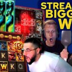 Streamers Biggest Wins – #25 / 2024