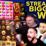 Streamers Biggest Wins – #27 / 2024