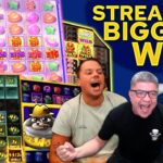 Streamers Biggest Wins – #34 / 2024