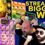 Streamers Biggest Wins – #39 / 2024