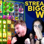 Streamers Biggest Wins – #42 / 2024