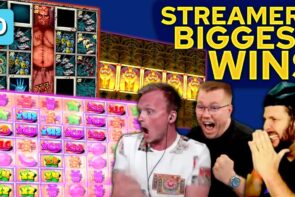 Streamers Biggest Wins – #20 / 2024