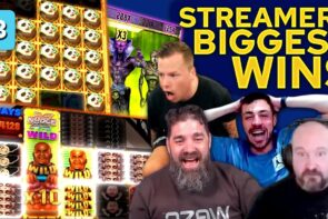 Streamers Biggest Wins – #23 / 2024