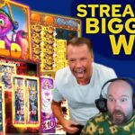 Streamers Biggest Wins – #30 / 2024