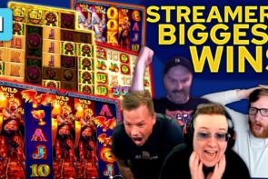 Streamers Biggest Wins – #31 / 2024