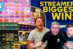 Streamers Biggest Wins – #34 / 2024