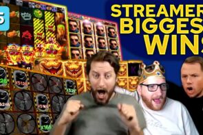 Streamers Biggest Wins – #35 / 2024