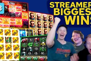 Streamers Biggest Wins – #38 / 2024