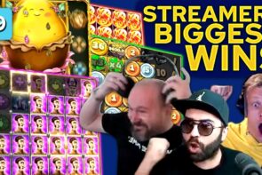 Streamers Biggest Wins – #39 / 2024