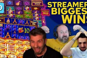 Streamers Biggest Wins – #40 / 2024