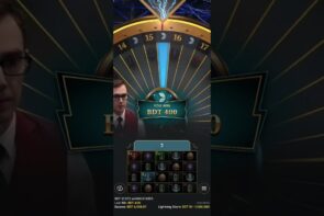 live time casino player 🇧🇩 Lightning Storm live 200x big win#casinobigwin #@CrazyTimec645