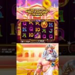 ПОЙМАЛ БОНУСКУ ПО 1400Р В FORTUNE OF GIZA #слотыказино #slot