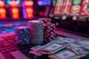 How To Handle Real Money High Limit Slots Online With Big In-Game Bet Limits in Casino