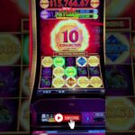 🎰💎JEWEL OF THE DRAGON 🐉 BIG WIN #slot #casino #gambling