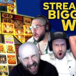 Streamers Biggest Wins – #43 / 2024