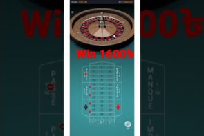 100 % profit roulette strategy | big win」live casino IndianCasinoGuy