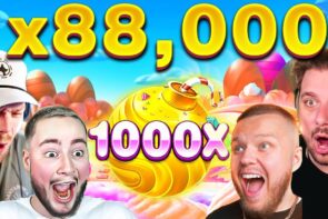 BIGGEST CASINO WINS OF THE WEEK: Only REAL Small Streamers - #10