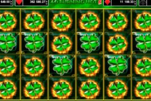 40BURNING HOT REELS 6.AMUSNET#EGT BIG WIN