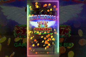 AMAZING SUPER BIG WIN #shorts #casino #gambling